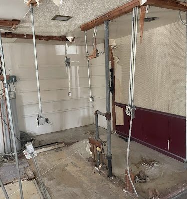 RUAN HEATING, AIR, & PLUMBING