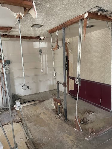 RUAN HEATING, AIR, & PLUMBING