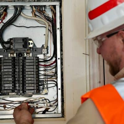 Electrician | LG Electrical