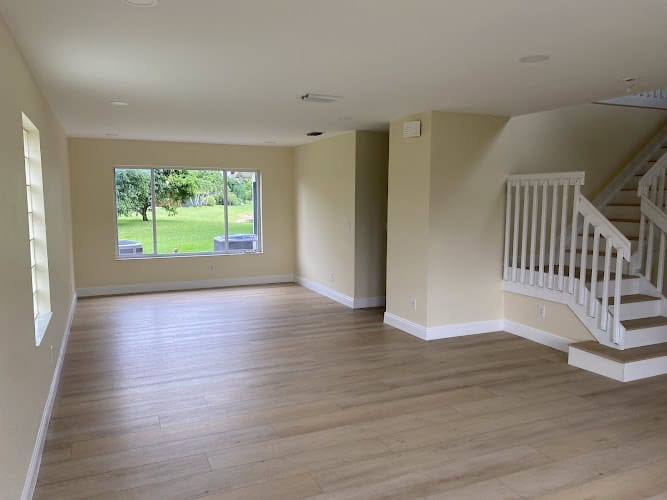 Contractor Handyman Services LLC