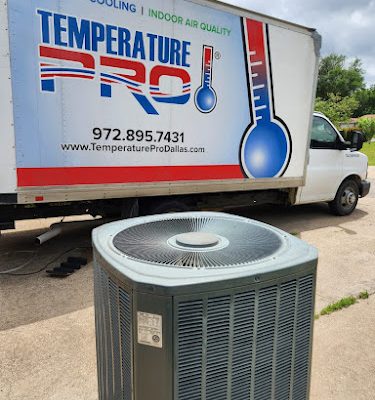 TemperaturePro