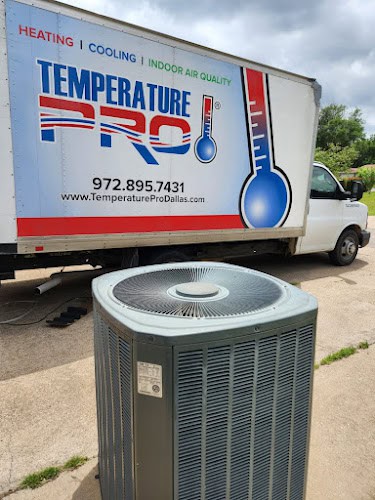 TemperaturePro