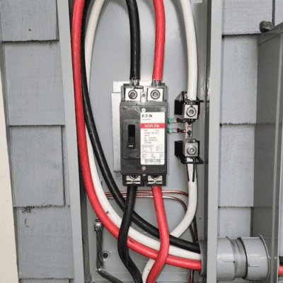 Electric Wire Services