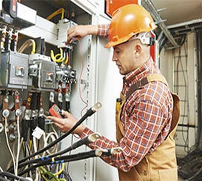 Hilbrich Electric JE Inc