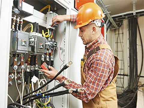 Hilbrich Electric JE Inc