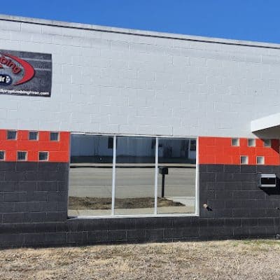 All Pro Plumbing, Heating, & Air Inc.