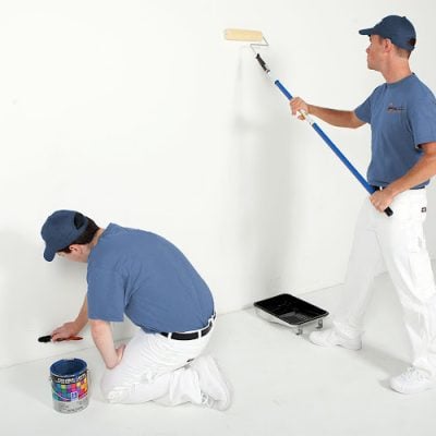 Riverline Painting and Wallpaper Removal