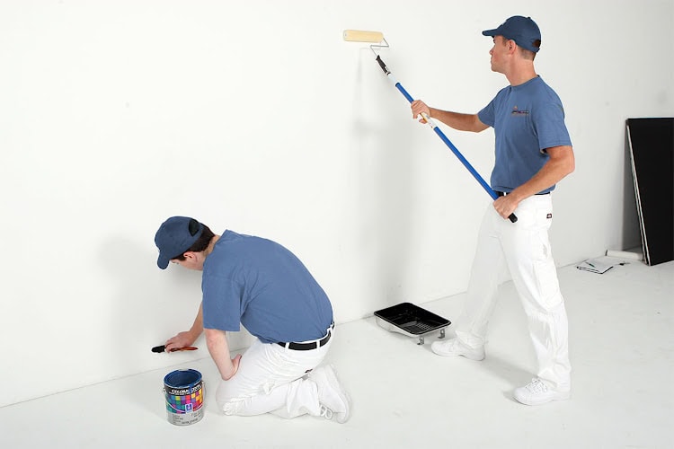 Riverline Painting and Wallpaper Removal