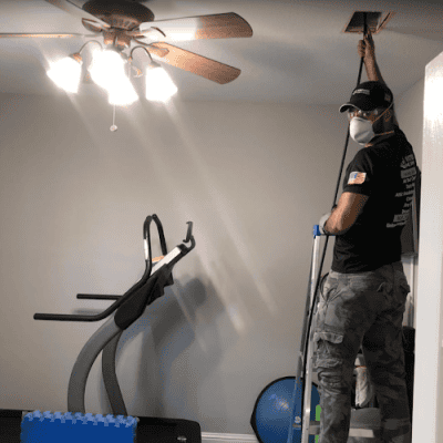 United Home Services