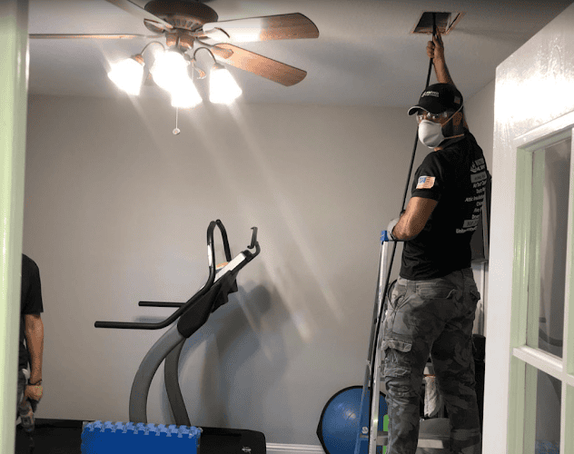 United Home Services