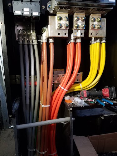 Laswell Electric Company Inc.