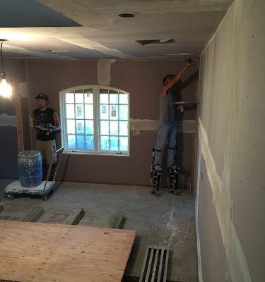 Patriot Drywall & Plastering