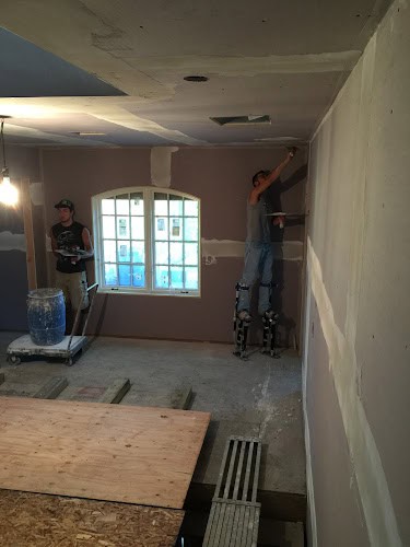 Patriot Drywall & Plastering