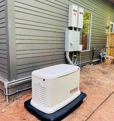Meer Electric