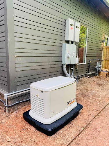 Meer Electric