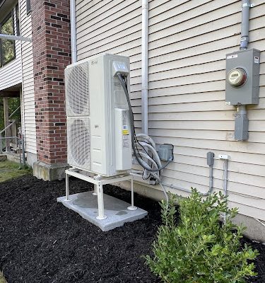 Becker's HVAC & Electrical Services LLC