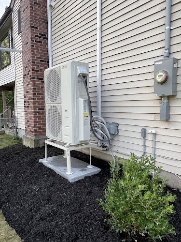Becker's HVAC & Electrical Services LLC
