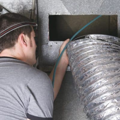 Captain Air Heating and Cooling