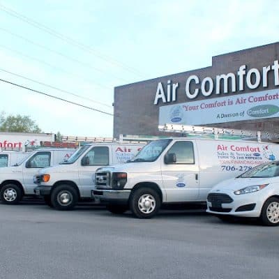 Air Comfort HVAC