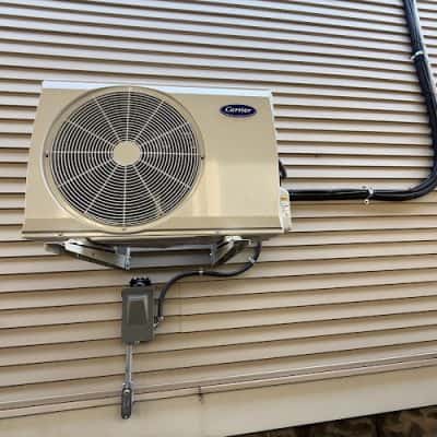 HVAC AND ELECTRICAL SOLUTIONS