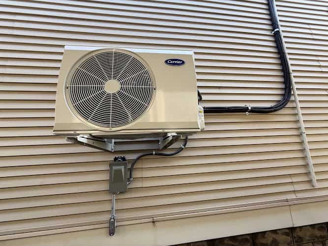 HVAC AND ELECTRICAL SOLUTIONS
