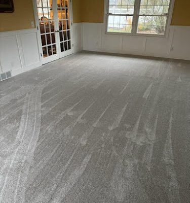 Double D's Floors and More, INC