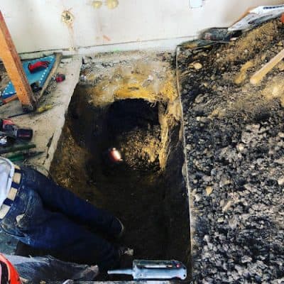 Plumbing Service Solutions - San Pedro Ca