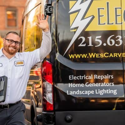 Wes Carver Electric