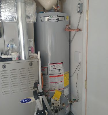 Peak Innovation Plumbing Heating & AC, LLC
