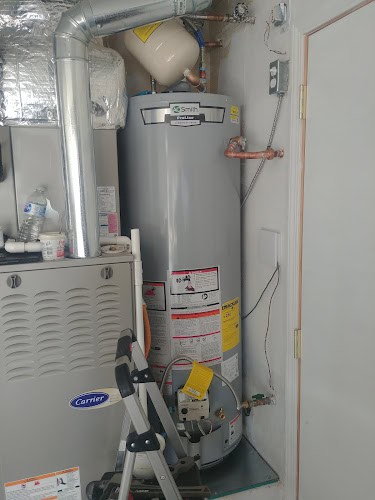Peak Innovation Plumbing Heating & AC, LLC