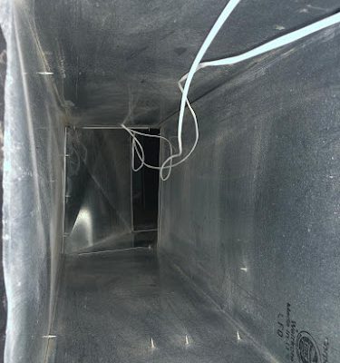 A1 Air Duct Cleaning