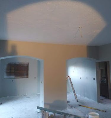 Capitol Drywall and Painting LLC