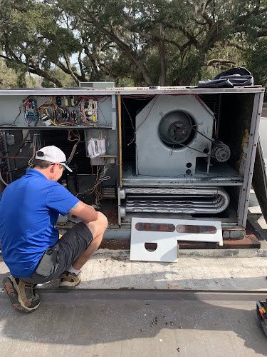 Dyess Air & Plumbing