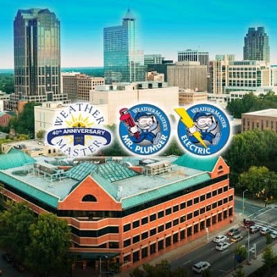 Weather Master Heating & Air Conditioning