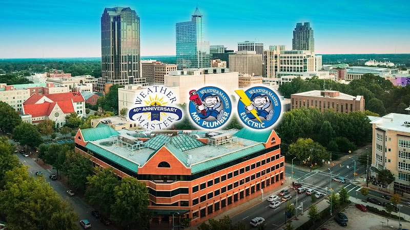 Weather Master Heating & Air Conditioning