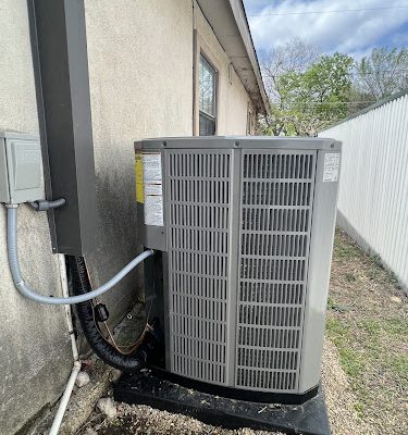 Vortex Air Solutions