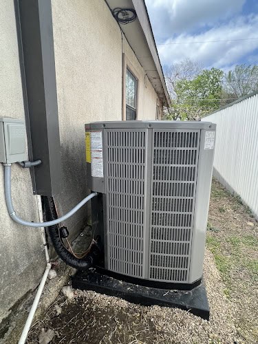 Vortex Air Solutions