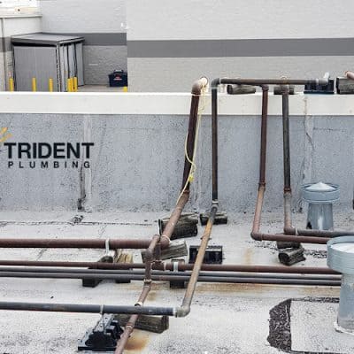 Trident Plumbing