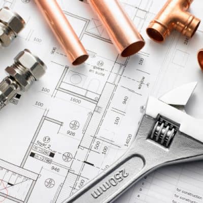 Ginop Plumbing & Heating Inc