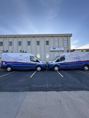 Steel T Home Services