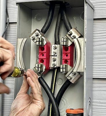 Stateline Electric