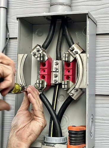 Stateline Electric