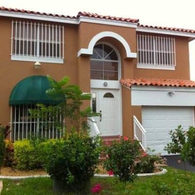 LC Painting Contractor, Inc.