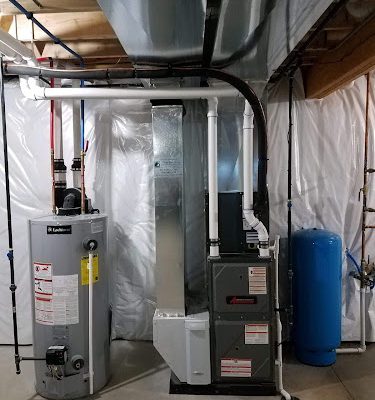 Pine Tree Heating, Air Conditioning, Fireplace