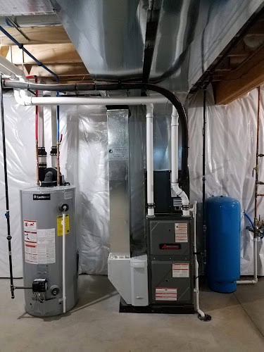 Pine Tree Heating, Air Conditioning, Fireplace