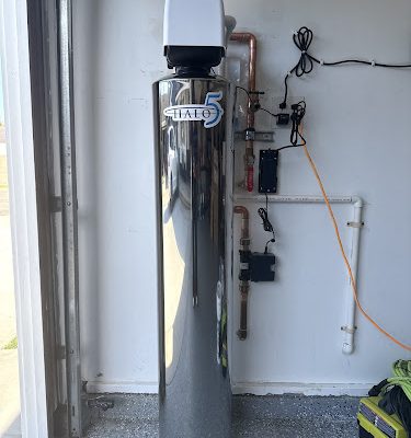 Al Garcia's Plumbing, Heating & Air Conditioning Inc.