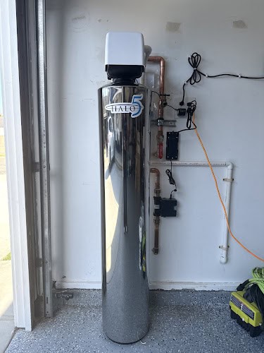 Al Garcia's Plumbing, Heating & Air Conditioning Inc.