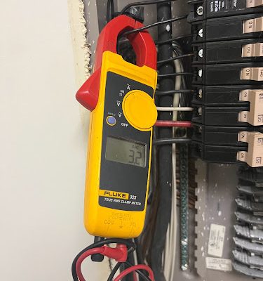 Pryor Electric