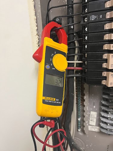 Pryor Electric