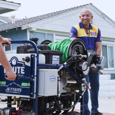 Wish Granted Plumbing